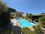 A VENDRE 83640 SAINT ZACHARIE MAISON T6 DE 120M² SUR...