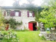A VENDRE A 20' de SISTERON sur 2376 m2, Maison en...