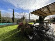 A vendre, à 20 min de Périgueux, superbe maison ancienne...