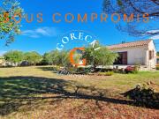 A vendre à 5 km d'Uzès