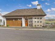 A vendre à Aurillac, secteur Alouettes, sur terrain de...