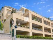 A VENDRE A BEAULIEU SUR MER 3 PIÈCES JARDIN TERRASSE PARKING