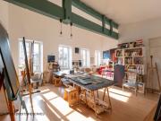 A VENDRE A BORDEAUX APPARTEMENT LUMINEUX 3 CHAMBRES ET UN BU