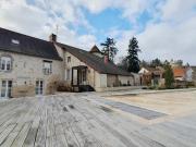 A vendre à Busset, très belle propriété de 11 pièces...
