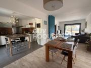 A vendre à CABESTANY 66330 Maison 3 faces, 144 m²