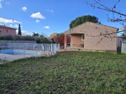 A VENDRE A CANET VILLA de plain pied de type T3/T4 de...