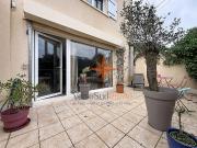 À vendre à Champs Sur Marne: maison avec terrasse 2 chambres
