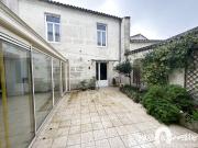 A vendre à COGNAC Maison de ville de 6 pièces 170m2