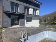 A vendre à Colleville habitation T5 avec garage terrain...