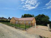A vendre à Demigny 71 maison neuve de 146 m² 6 pièces 4...
