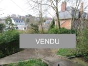 A VENDRE A DIEPPE EN EXCLUSIVITE APPARTEMENT 34m2 1 CHAMB