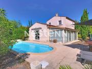 A VENDRE à DRAGUIGNAN Maison 4 chambres, 163m² avec PISCINE