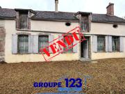 À Vendre à ESNON 89210 Opportunité à Saisir !