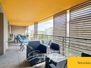 À vendre à Fréjus – Quartier Valescure: appartement 3...