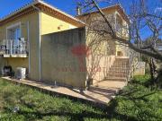 A VENDRE A GIGNAC MAISON de type T5 de 163m2 avec jardin...
