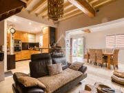 A VENDRE A JOUARS PONTCHARTRAIN Maison 5 pièces / 3 chambres