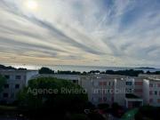 À VENDRE A LA CIOTAT Studio lumineux de 21 m² plus terrasse