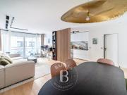 A vendre à Levallois Appartement 3 chambres Excellent état