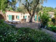 À vendre à Magagnosc villa avec 3 chambres sur un...