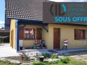 A vendre à Marignier, agréable maison 4 chambres