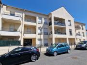 À VENDRE A MARLY LA VILLE: APPARTEMENT 3 PIECES EN REZ DE CH