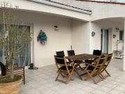 A vendre, à Médis, tout près de Royan, maison 149m²,3...