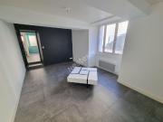 A vendre à Melesse, appartement Type 3 en duplex de 63m²...