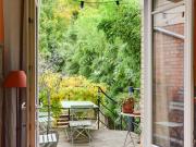 A vendre à Meudon Val Fleury, propriété de charme de 480m2