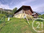 À vendre à Mieussy: Cette ancienne ferme pleine de...