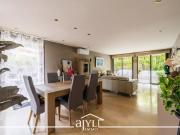 À vendre à Montolivet 13012 Duplex avec jardin