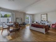 A vendre à Mulhouse: appartement F4 à rénover 71 m2 cave...