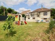 A VENDRE à NEAUPHLE LE CHATEAU maison 6 pièces 117m2