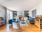 A vendre à Neuilly sur Seine Bois Appartement 4 chambres...