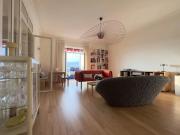 A vendre à Nice, bas Cimiez Appartement 4 pièces rénové...