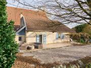 À vendre à Orchamps 39: maison coup de coeur de 122 m2, 3