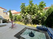 À vendre à Ortaffa: Maison de plain pied, Jardin et garage