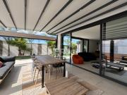 À vendre à Pia: Maison de construction récente 150 m2...