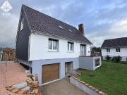 A vendre à Saint Leonard maison d'habitation T5 sur...