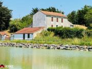 A vendre à Saint Michel en L'Herm