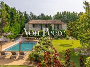 A vendre à Saint Rémy de Provence: Maison avec deux...