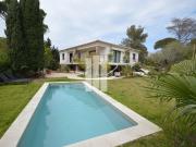 A VENDRE A ST RAPHAEL VILLA 6 PIECES DE 195m² SUR 1200m²...