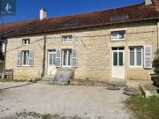 A VENDRE à VILLEBICHOT DIJON SUD belle maison de villag