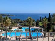 A vendre AGAY CAP ESTEREL LE VILLAGE 2 pièces traversant...