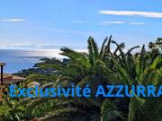 A VENDRE AGAY CAP ESTEREL LE VILLAGE 2 PIECES VUE MER....