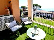 SOUS OFFRE Agay Cap Esterel superbe appartement...