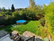 À vendre, agréable maison 110 m², 5 pièces à OULLINS 69600