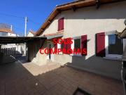 A VENDRE ALES MAISON FAUX P3