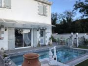 A VENDRE ALIGNAN DU VENT VILLA T4