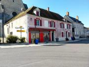 Ancien Hôtel Restaurant à Fort Potentiel Commercial à...