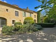 A vendre Ancien Mas en pierre Barbentane 0m² Barbentane